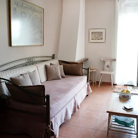 Casa vacanze Artistic 1