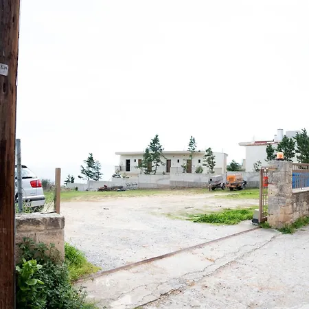 Casa vacanze Artistic 1 Afytos