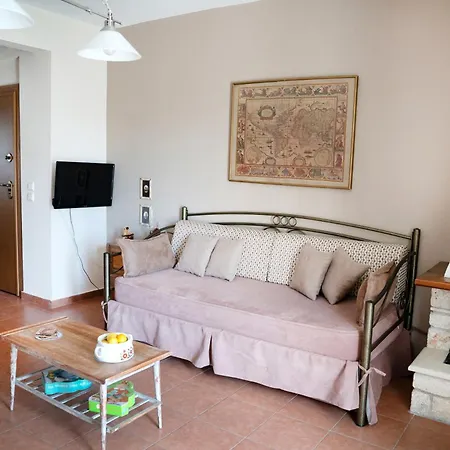 Casa vacanze Artistic 1 *