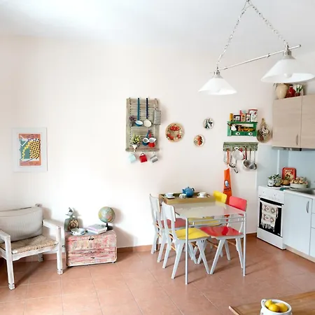 Artistic 1 Casa vacanze *