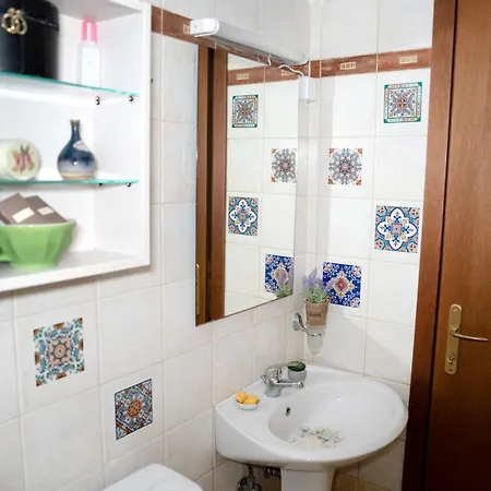 Artistic 1 Casa vacanze Afytos