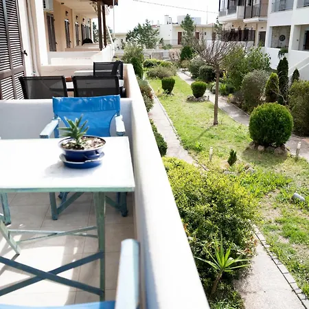 Artistic 1 Casa vacanze *