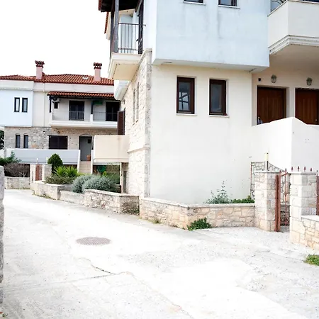 Casa vacanze Artistic 1