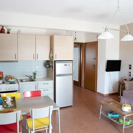 Casa vacanze Artistic 1 *