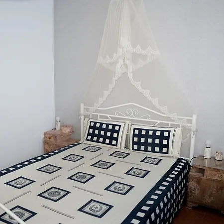 Artistic 1 Casa vacanze *