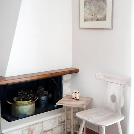 Artistic 1 Casa vacanze