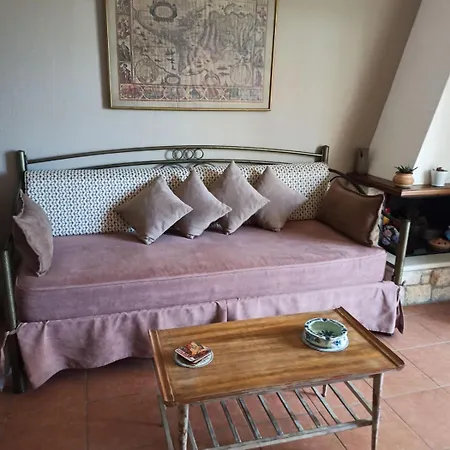 Casa vacanze Artistic 1