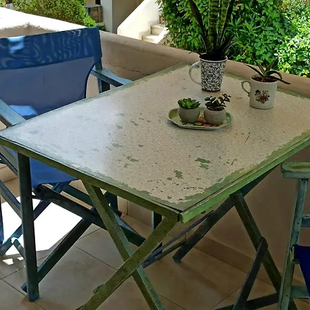 Artistic 1 Casa vacanze Afytos