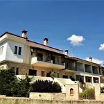 Artistic 1 Сasa de vacaciones Afytos