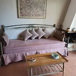 Сasa de vacaciones Artistic 1