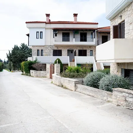 Artistic 1 Holiday home Afytos