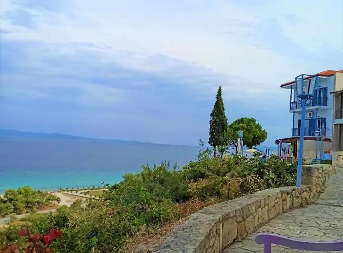 Artistic 1 Case de vacanță