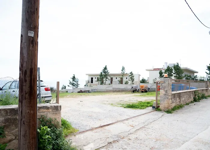 Case de vacanță Artistic 1 Afytos