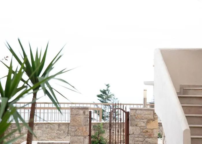 Artistic 1 Case de vacanță