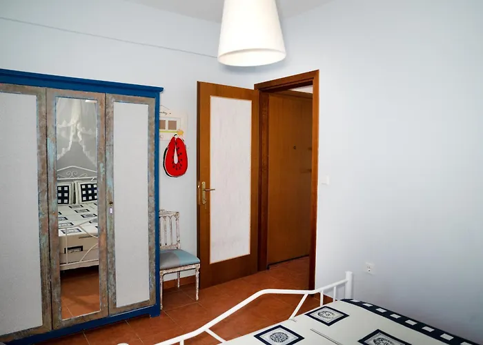 Artistic 1 Case de vacanță *