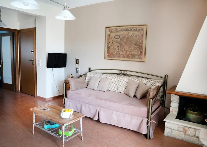 Case de vacanță Artistic 1 *