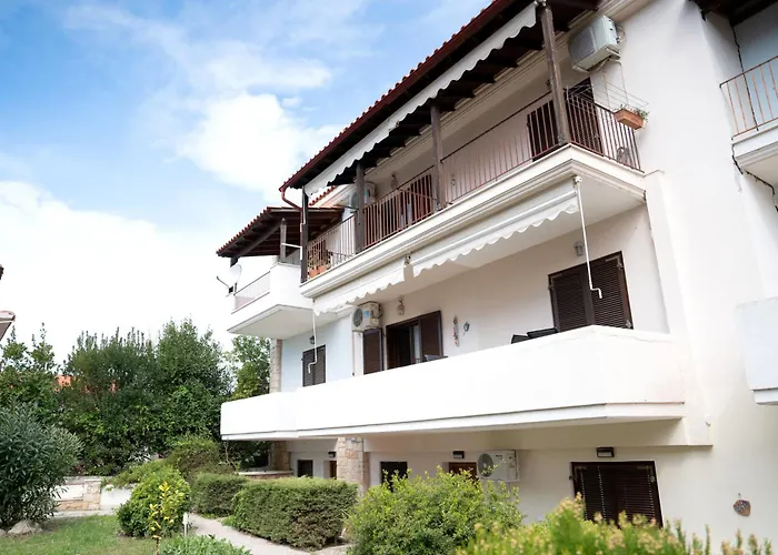 Artistic 1 Case de vacanță