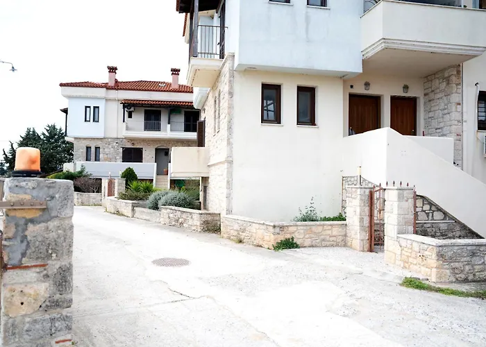 Case de vacanță Artistic 1