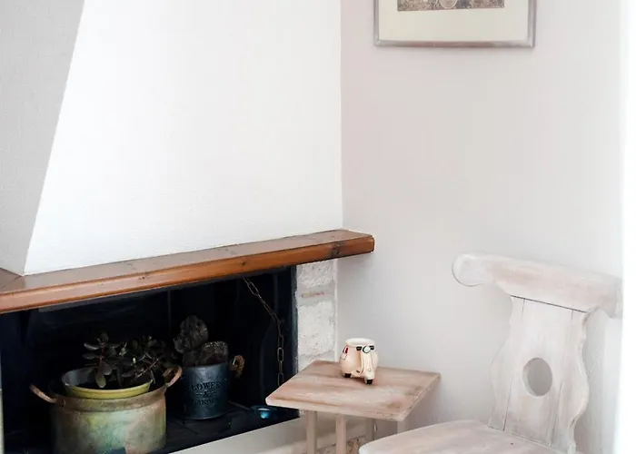 Artistic 1 Case de vacanță