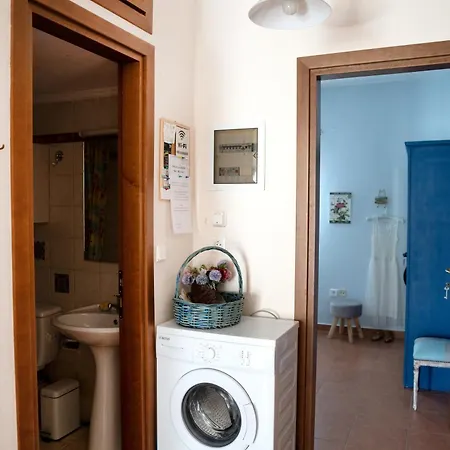 Casa de Férias Artistic 1